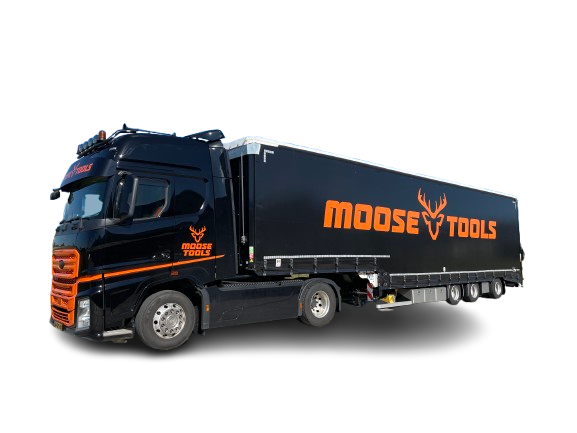 vrachtwagen