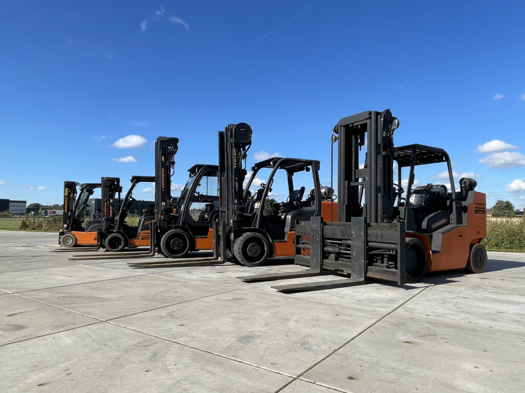 heftrucks